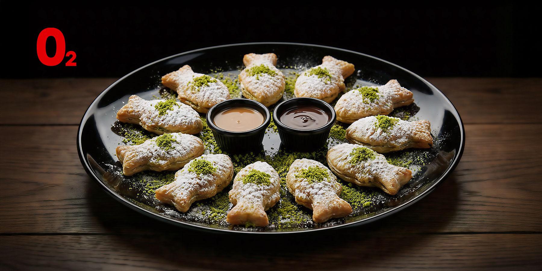 ميني فيشز
