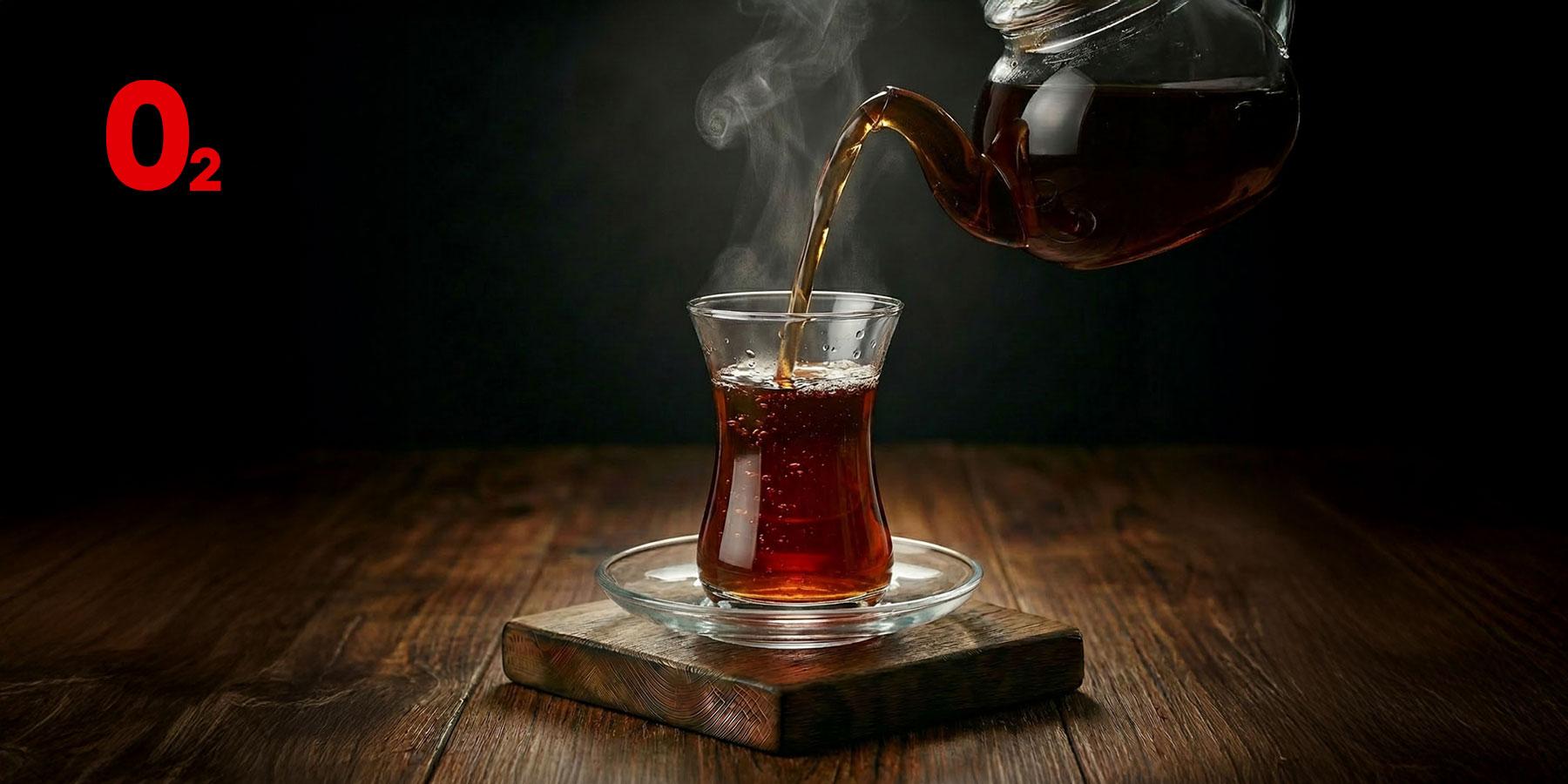 شاي