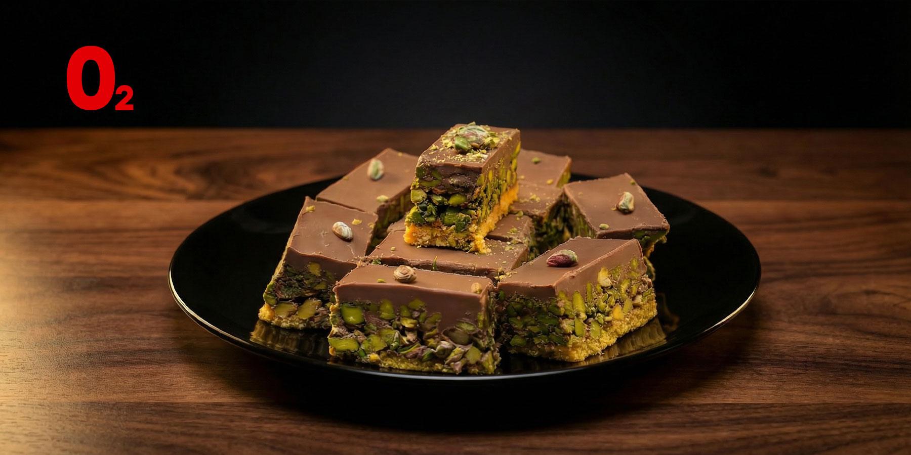 بلورية حلبي نوتيلا
